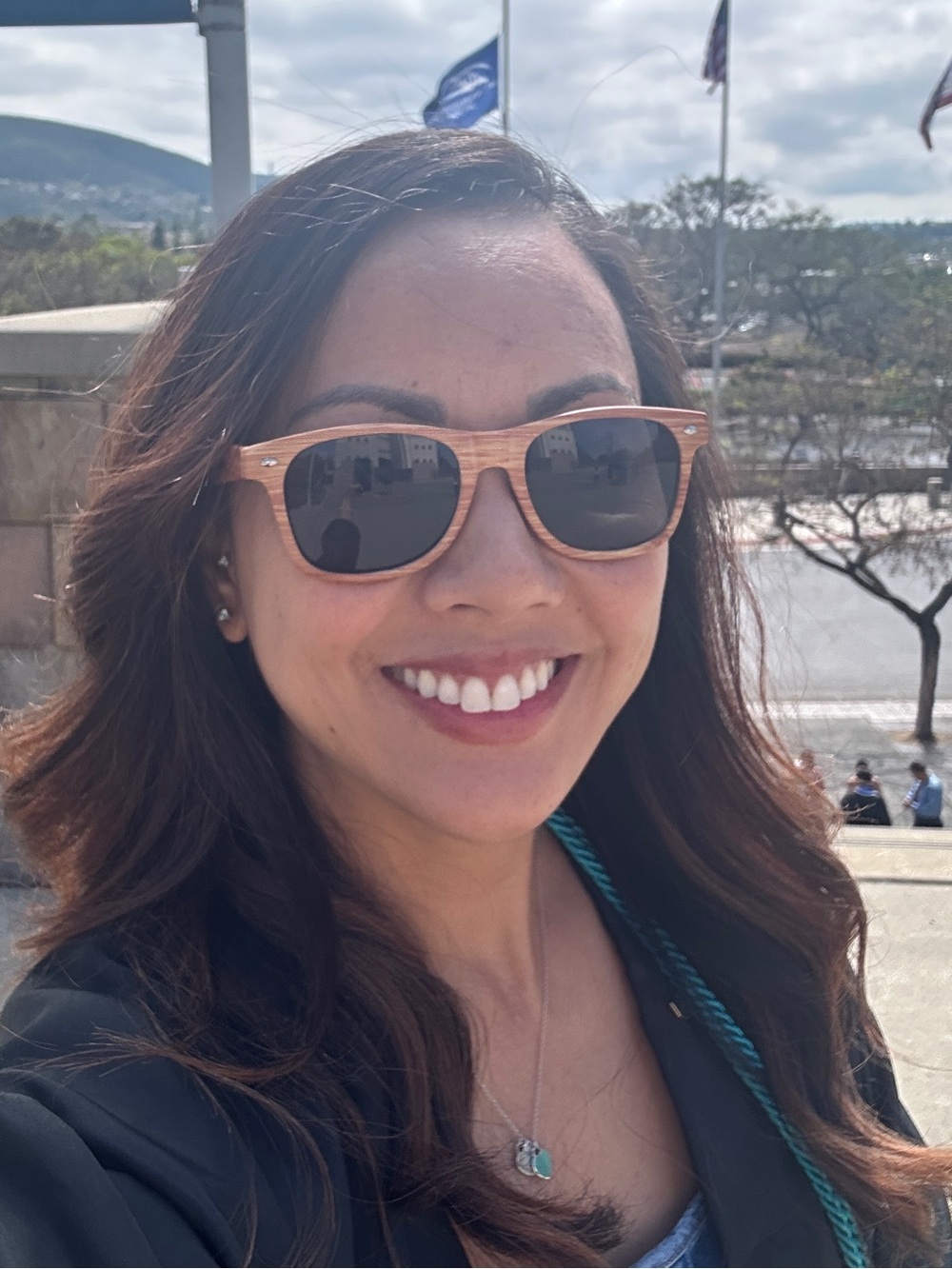 Meet your Posher, Jennifer